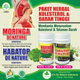 Illustration for article titled Katalog Produk Obat De Nature Indonesiaem/em